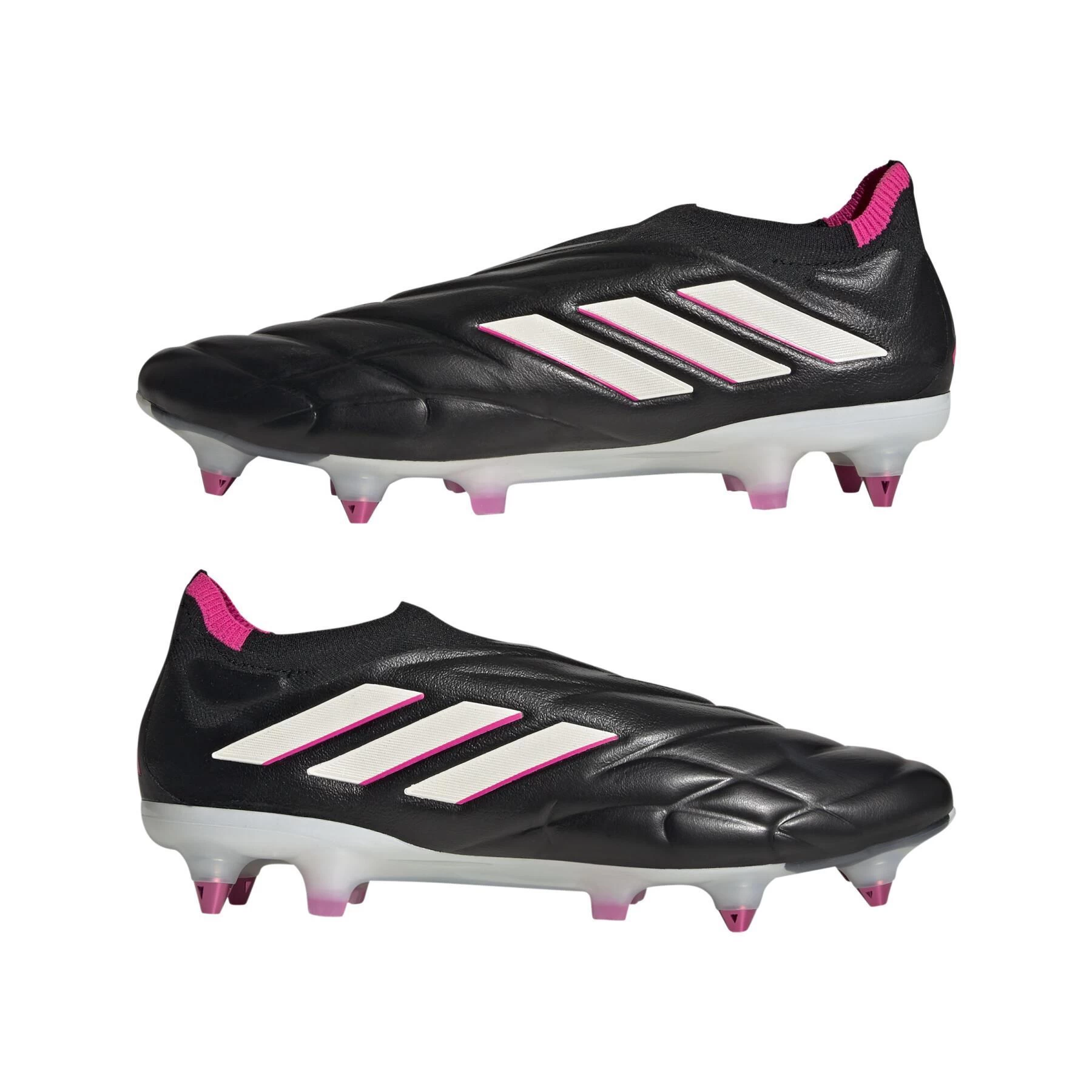 Scarpe Da Calcio Adidas Copa Pure+ SG 6 Scarpe Da Calcio Adidas Copa Pure+ SG - immagine 4