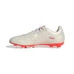 Scarpe Da Calcio Adidas Copa Pure.3 Fg Heatspawn Pack 17 Scarpe Da Calcio Adidas Copa Pure.3 Fg Heatspawn Pack -Negozio Di Attrezzature Per Il Calcio adidas hq8941 4 footwear photography side medial center view white