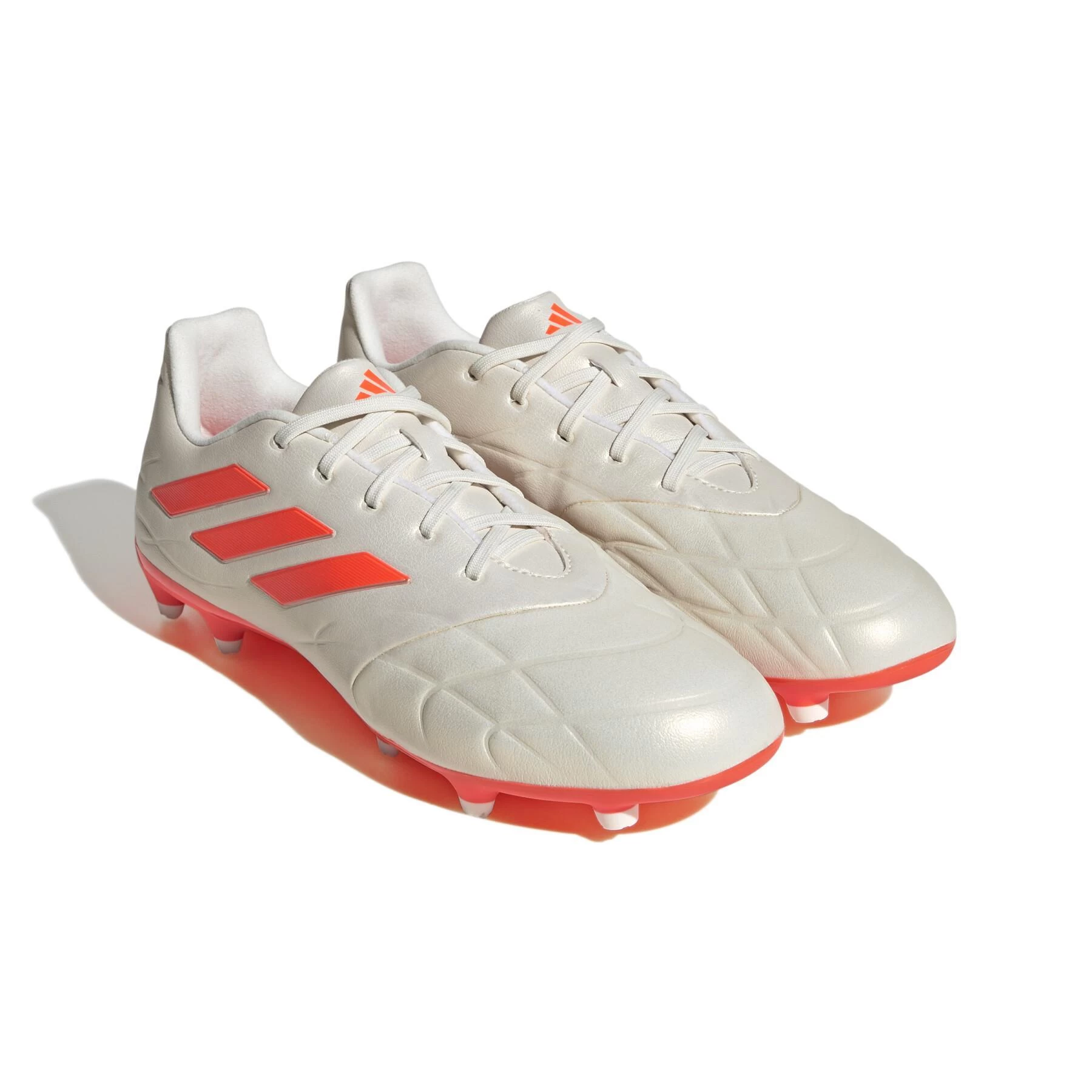 Scarpe Da Calcio Adidas Copa Pure.3 Fg Heatspawn Pack 4 Scarpe Da Calcio Adidas Copa Pure.3 Fg Heatspawn Pack - immagine 2