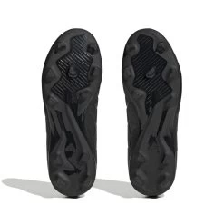 Scarpe Da Calcio Per Bambini Adidas Copa Pure.3 FG -Negozio Di Attrezzature Per Il Calcio adidas hq8946 3 footwear photography bottom view white 000