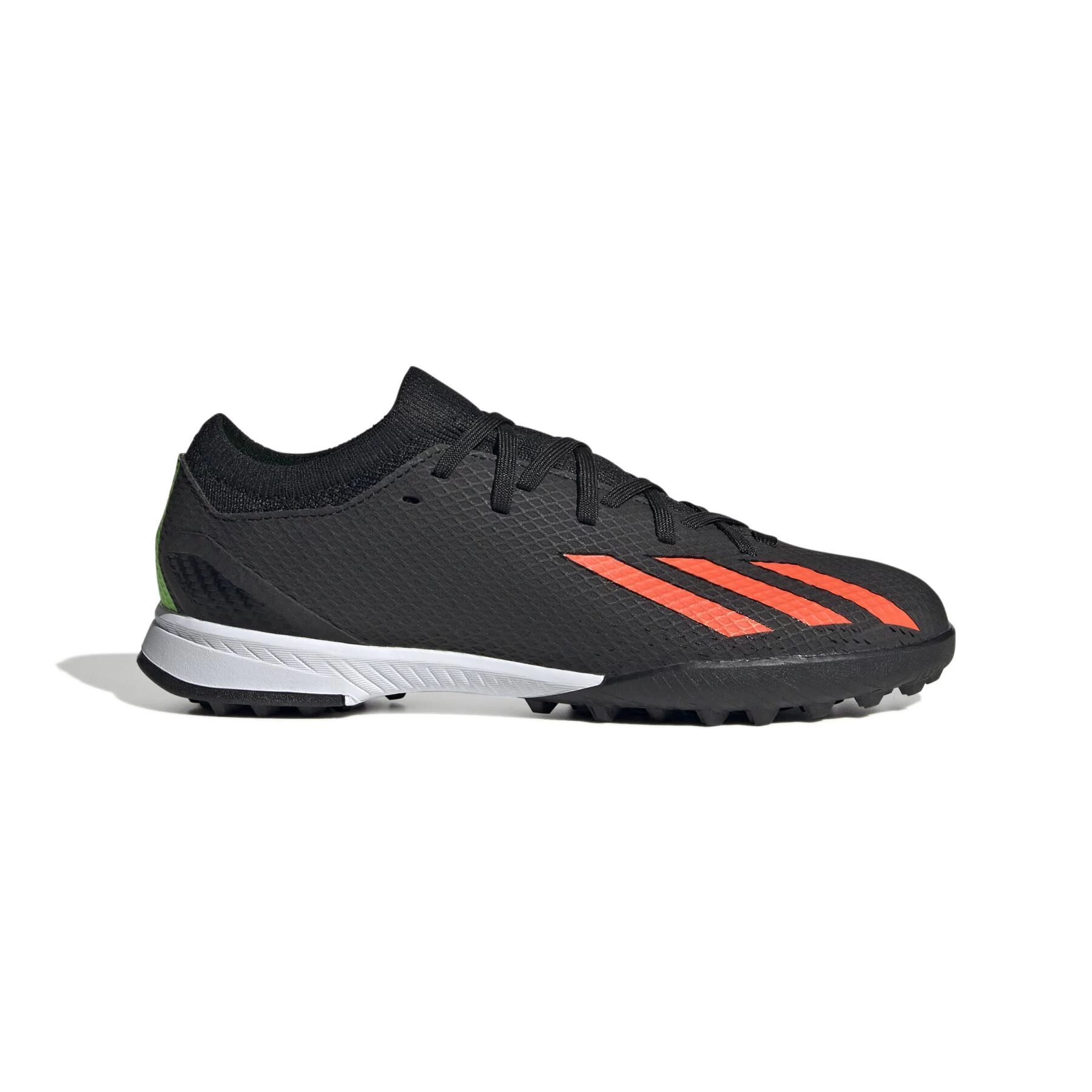 Scarpe Da Calcio Per Bambini Adidas X Speedportal.3 Turf - Shadowportal