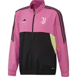 ADIDAS Giacca Da Tuta Juventus Turin Presentation Condivo 2022/23