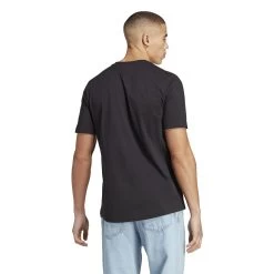 ADIDAS Maglietta Juventus Turin Graphic -Negozio Di Attrezzature Per Il Calcio adidas hs9801 5 apparel on model back view white