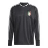 ADIDAS Maglia Da Portiere A Maniche Lunghe Juventus Turin Icon -Negozio Di Attrezzature Per Il Calcio adidas hs9804 2 apparel photography front center view white