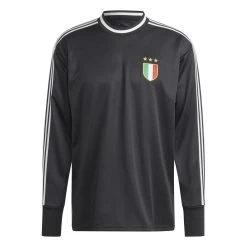 ADIDAS Maglia Da Portiere A Maniche Lunghe Juventus Turin Icon