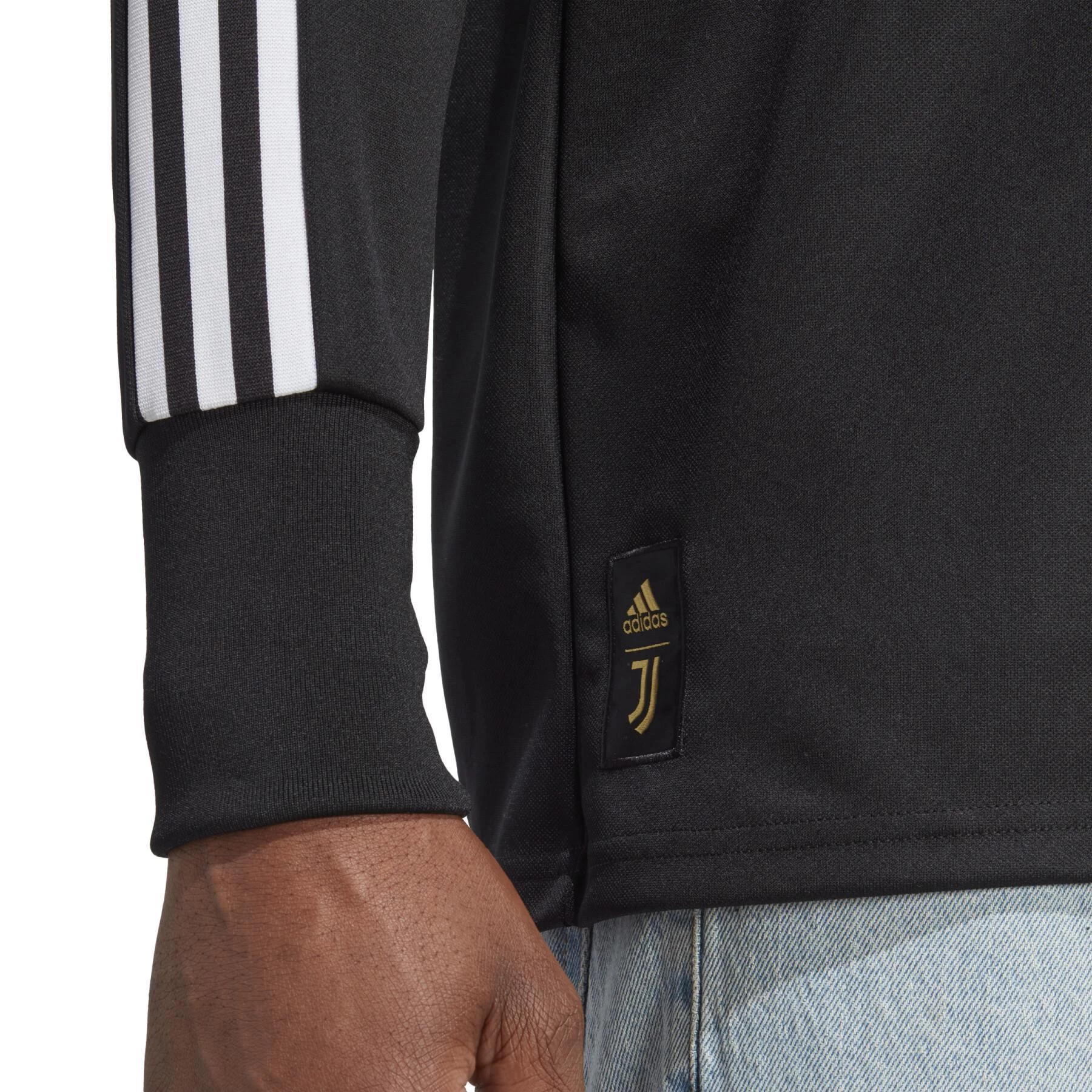 ADIDAS Maglia Da Portiere A Maniche Lunghe Juventus Turin Icon 11 ADIDAS Maglia Da Portiere A Maniche Lunghe Juventus Turin Icon - immagine 9