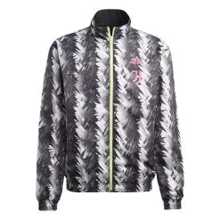 ADIDAS Giacca Da Tuta Juventus Turin Anthem 2022/23