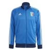 ADIDAS Giacca Della Tuta Italia DNA 2022/23