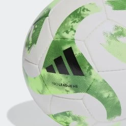 Palloncino Adidas Tiro Match -Negozio Di Attrezzature Per Il Calcio adidas ht2421 blanc noir 3