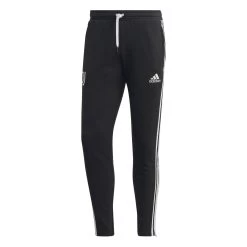 ADIDAS Jogging Juventus Turin 2022/23 DNA -Negozio Di Attrezzature Per Il Calcio adidas hu1185 1 apparel photography front view white