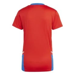 ADIDAS Camicia Da Allenamento Da Donna Bayern Munich Condivo 2022/23 -Negozio Di Attrezzature Per Il Calcio adidas hu1267 3 apparel photography back center view white