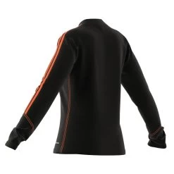 Giacca Da Tuta Da Donna Adidas Tiro 23 Club -Negozio Di Attrezzature Per Il Calcio adidas hz0190 10 apparel zip turntable 3d 6 white