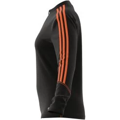 Giacca Da Tuta Da Donna Adidas Tiro 23 Club -Negozio Di Attrezzature Per Il Calcio adidas hz0190 10 apparel zip turntable 3d 7 white