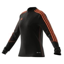 Giacca Da Tuta Da Donna Adidas Tiro 23 Club -Negozio Di Attrezzature Per Il Calcio adidas hz0190 10 apparel zip turntable 3d 8 white