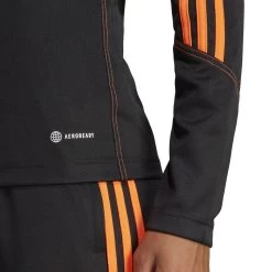 Giacca Da Tuta Da Donna Adidas Tiro 23 Club -Negozio Di Attrezzature Per Il Calcio adidas hz0190 8 apparel on model detail view 1 white