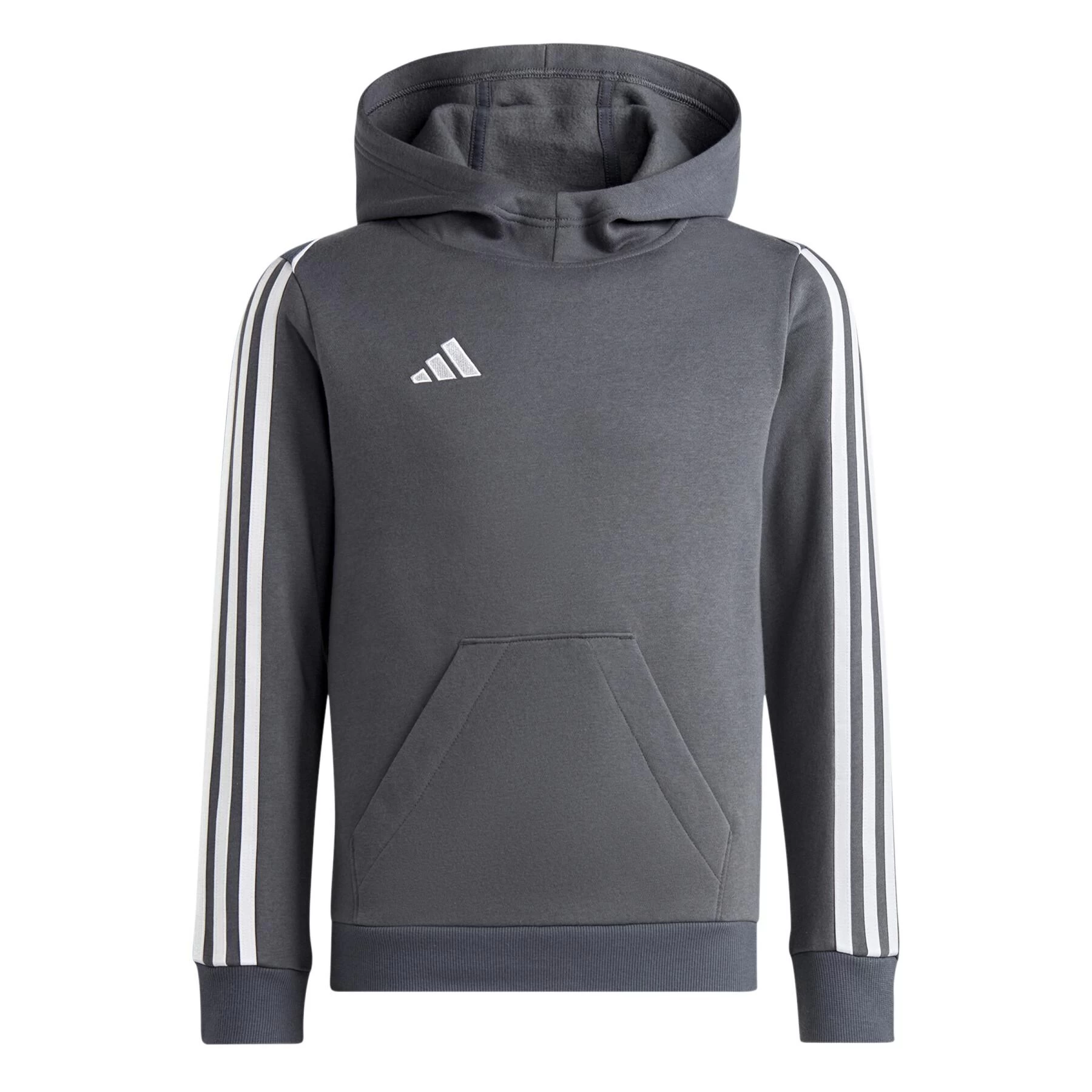 Sweatshirt Felpa Con Cappuccio Per Bambini Adidas Tiro 23 League 4 Sweatshirt Felpa Con Cappuccio Per Bambini Adidas Tiro 23 League - immagine 2