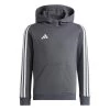 Sweatshirt Felpa Con Cappuccio Per Bambini Adidas Tiro 23 League