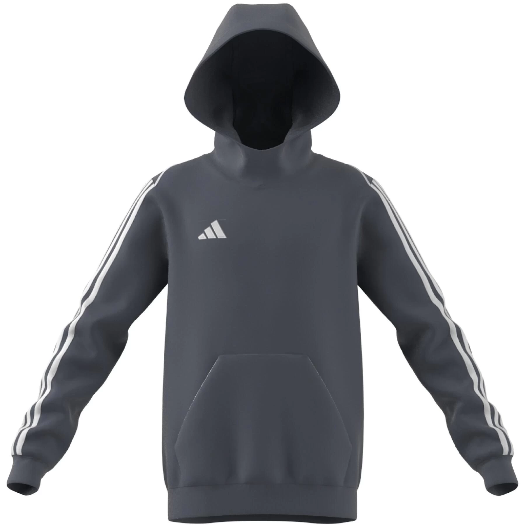 Sweatshirt Felpa Con Cappuccio Per Bambini Adidas Tiro 23 League 9 Sweatshirt Felpa Con Cappuccio Per Bambini Adidas Tiro 23 League - immagine 7
