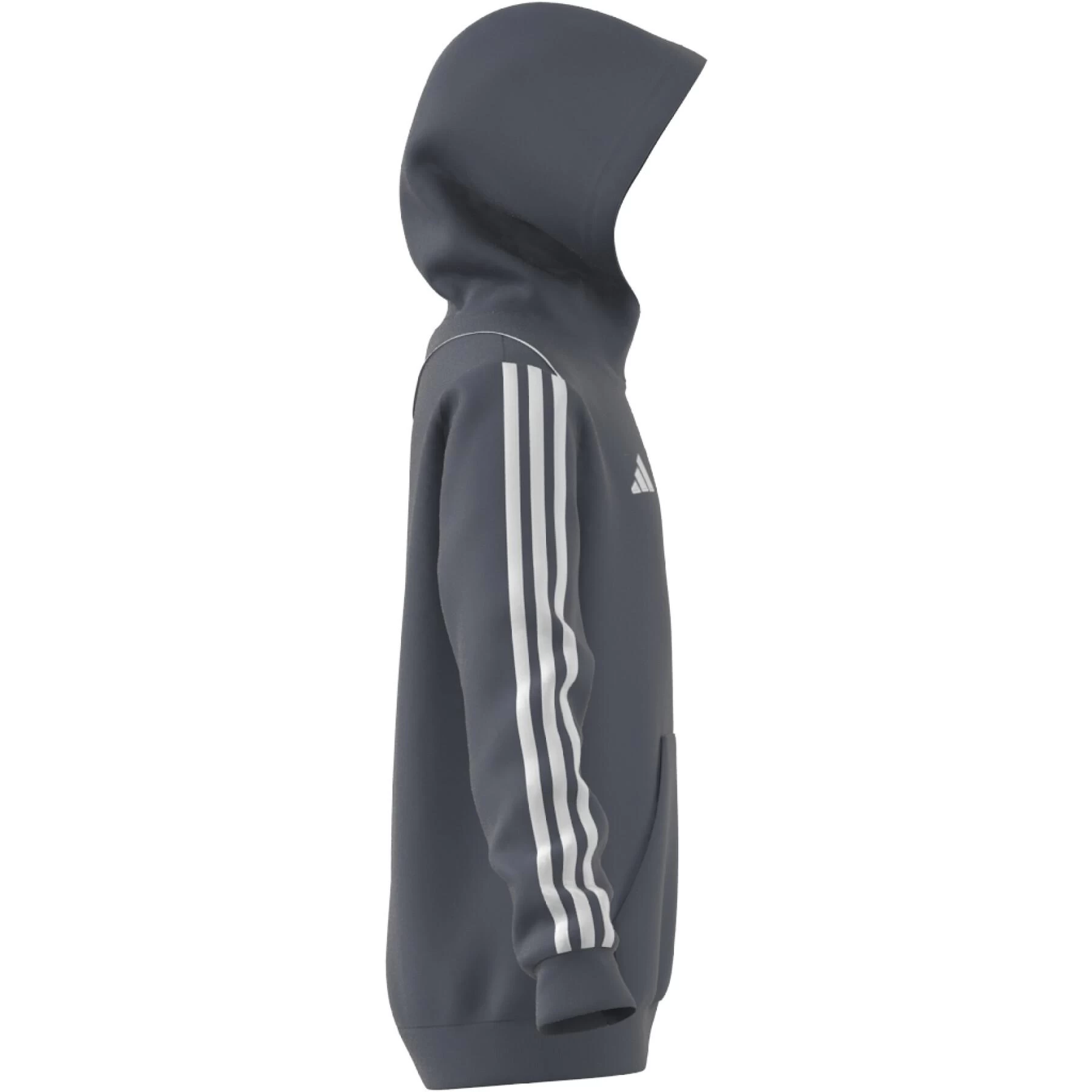 Sweatshirt Felpa Con Cappuccio Per Bambini Adidas Tiro 23 League 11 Sweatshirt Felpa Con Cappuccio Per Bambini Adidas Tiro 23 League - immagine 9