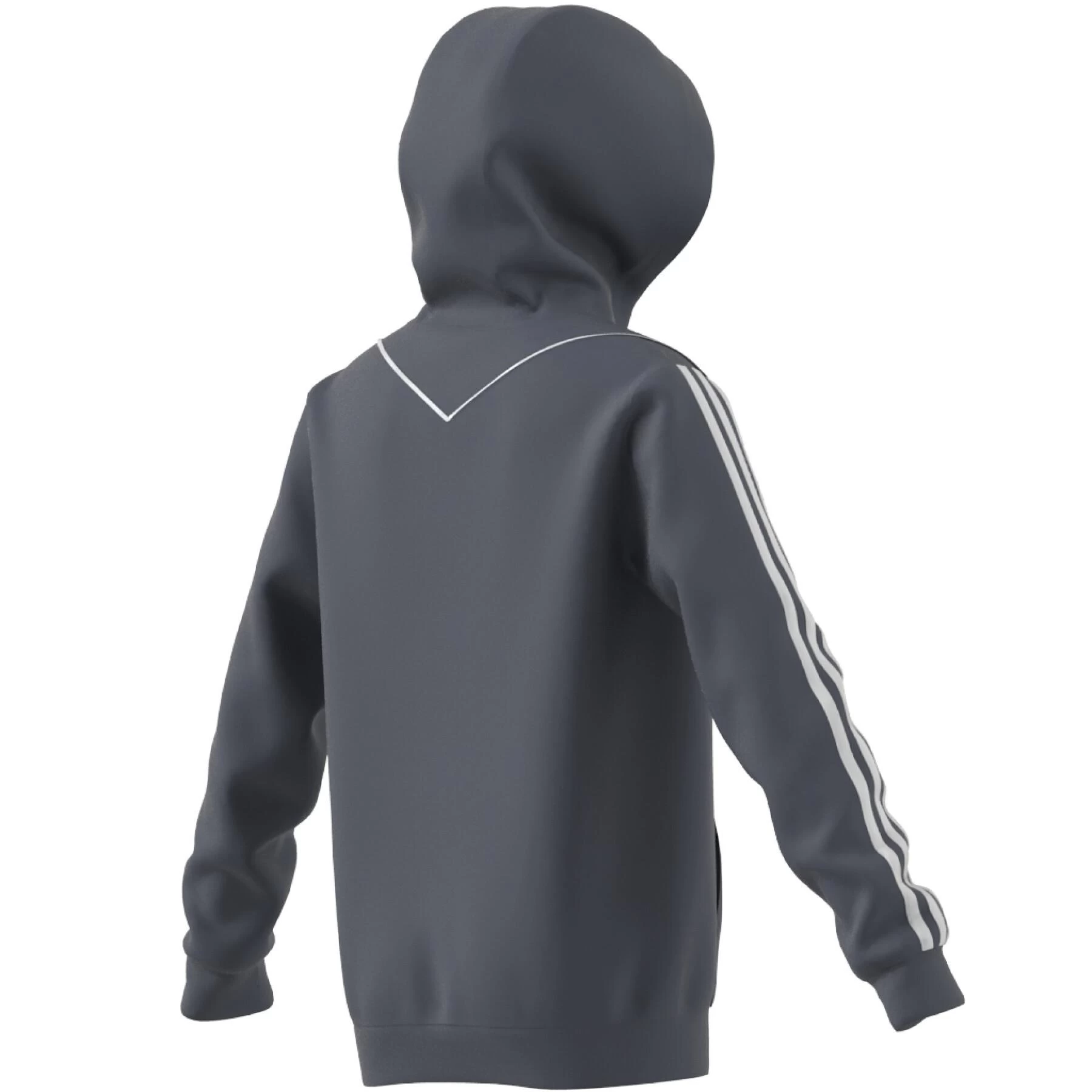 Sweatshirt Felpa Con Cappuccio Per Bambini Adidas Tiro 23 League 12 Sweatshirt Felpa Con Cappuccio Per Bambini Adidas Tiro 23 League - immagine 10