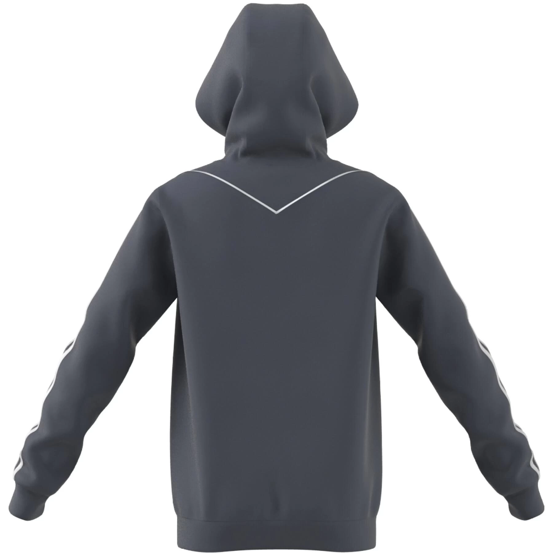 Sweatshirt Felpa Con Cappuccio Per Bambini Adidas Tiro 23 League 13 Sweatshirt Felpa Con Cappuccio Per Bambini Adidas Tiro 23 League - immagine 11