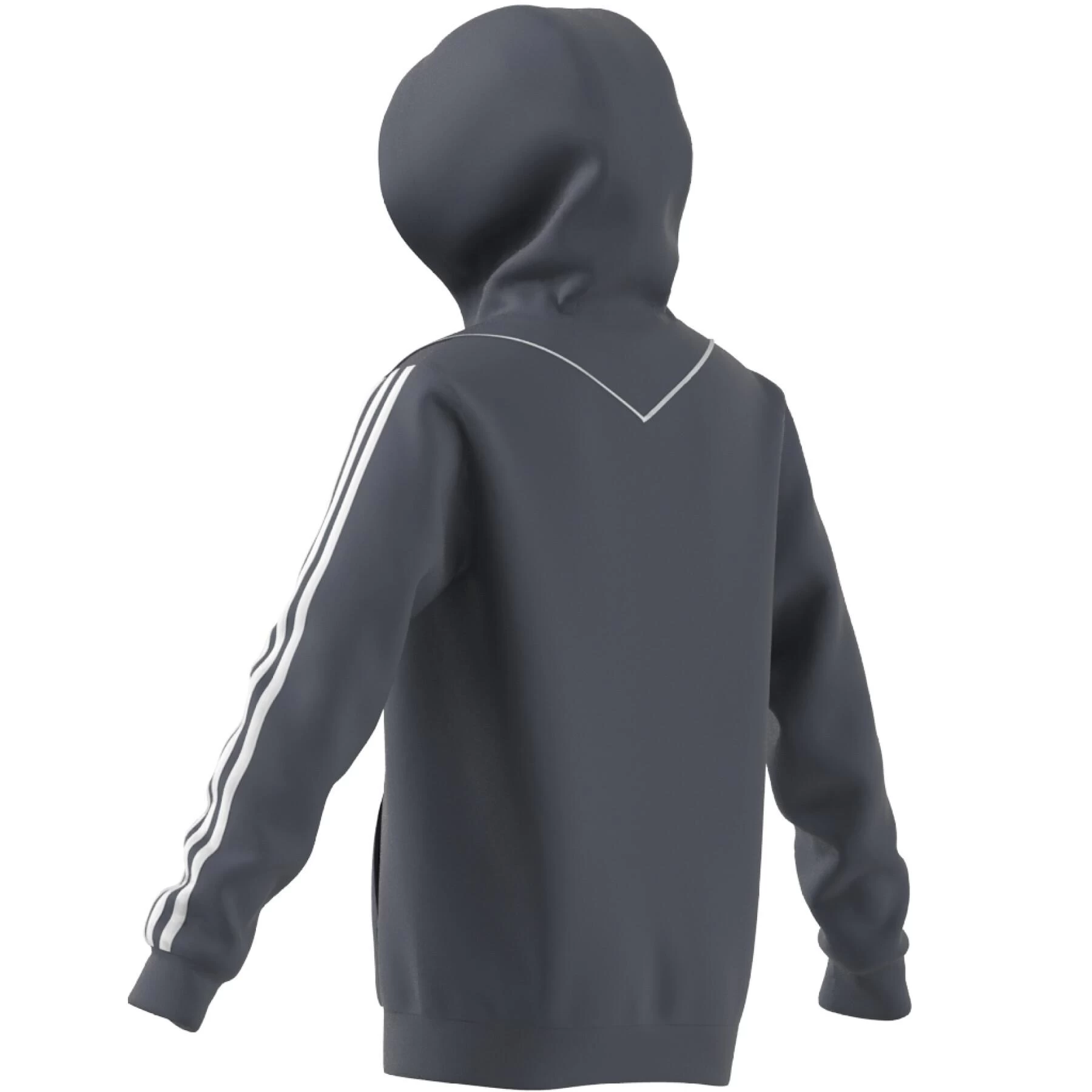 Sweatshirt Felpa Con Cappuccio Per Bambini Adidas Tiro 23 League 14 Sweatshirt Felpa Con Cappuccio Per Bambini Adidas Tiro 23 League - immagine 12