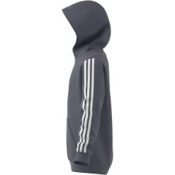 Sweatshirt Felpa Con Cappuccio Per Bambini Adidas Tiro 23 League 28 Sweatshirt Felpa Con Cappuccio Per Bambini Adidas Tiro 23 League -Negozio Di Attrezzature Per Il Calcio adidas hz3016 7 apparel zip turntable 3d 7 white