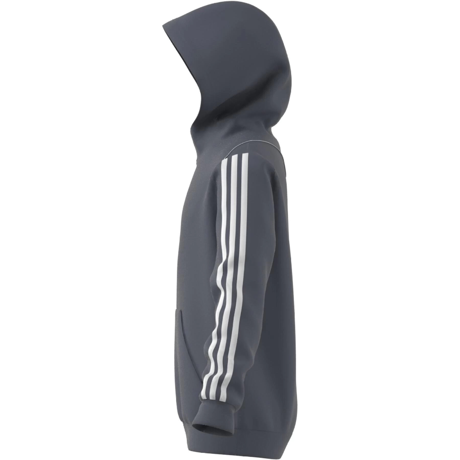 Sweatshirt Felpa Con Cappuccio Per Bambini Adidas Tiro 23 League 15 Sweatshirt Felpa Con Cappuccio Per Bambini Adidas Tiro 23 League - immagine 13
