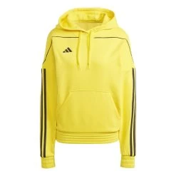 Sweatshirt Felpa Con Cappuccio Da Donna Adidas Tiro 23 League