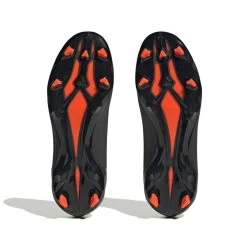 Scarpe Da Calcio Per Bambini Adidas X Speedportal.3 FG 14 Scarpe Da Calcio Per Bambini Adidas X Speedportal.3 FG -Negozio Di Attrezzature Per Il Calcio adidas id4923 3 footwear photography bottom view white 000