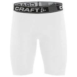 Pantaloncini A Compressione Per Bambini Craft Pro Control