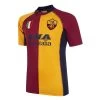 Maglia Retrò Copa A.S Roma 2001/02 -Negozio Di Attrezzature Per Il Calcio copa football 380 0 1