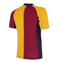 Maglia Retrò Copa A.S Roma 2001/02 -Negozio Di Attrezzature Per Il Calcio copa football 380 1 1