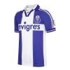 Jersey FC Porto Retro 1998/99 -Negozio Di Attrezzature Per Il Calcio copa football 382 0