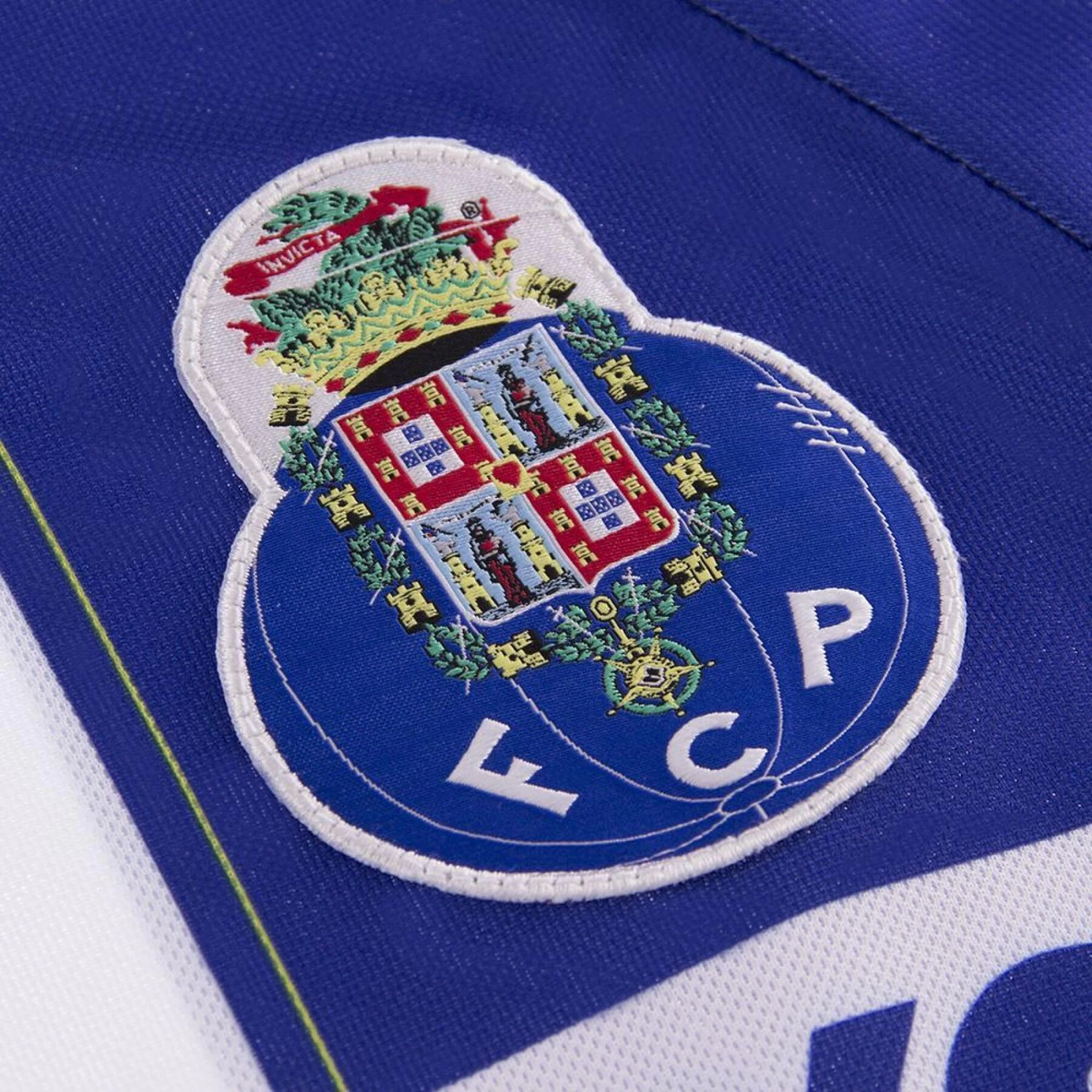 Jersey FC Porto Retro 1998/99 5 Jersey FC Porto Retro 1998/99 - immagine 3