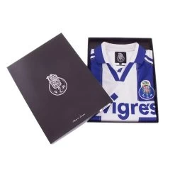 Jersey FC Porto Retro 1998/99 13 Jersey FC Porto Retro 1998/99 -Negozio Di Attrezzature Per Il Calcio copa football 382 5