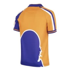 Maglia Da Esterno FC Porto Retro 1998/99 -Negozio Di Attrezzature Per Il Calcio copa football 383 1