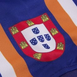 Maglia Da Esterno FC Porto Retro 1998/99 -Negozio Di Attrezzature Per Il Calcio copa football 383 3