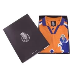 Maglia Da Esterno FC Porto Retro 1998/99 -Negozio Di Attrezzature Per Il Calcio copa football 383 5