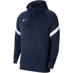 Felpa Con Cappuccio Nike Fleece StrikeE21