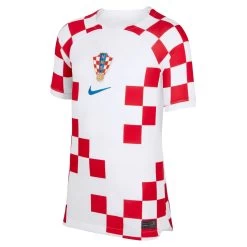 Nike Maglia Home Dei Mondiali 2022 Per Bambini Croatie 17 Nike Maglia Home Dei Mondiali 2022 Per Bambini Croatie -Negozio Di Attrezzature Per Il Calcio dn0828 100 phsfh001