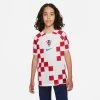Nike Maglia Home Dei Mondiali 2022 Per Bambini Croatie -Negozio Di Attrezzature Per Il Calcio dn0828 100 phsfm001
