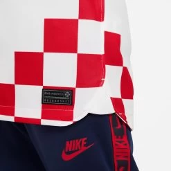 Nike Maglia Home Dei Mondiali 2022 Per Bambini Croatie 15 Nike Maglia Home Dei Mondiali 2022 Per Bambini Croatie -Negozio Di Attrezzature Per Il Calcio dn0828 100 phsym002