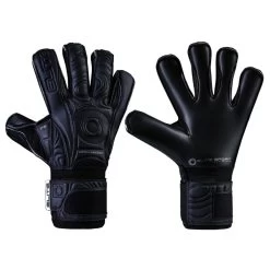 Guanti Da Portiere Elite Sport Black Solo