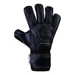 Guanti Da Portiere Elite Sport Black Solo -Negozio Di Attrezzature Per Il Calcio el2001000 2