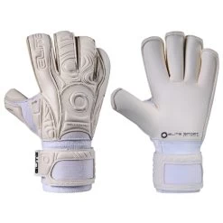 Guanti Da Portiere Elite Sport Solo