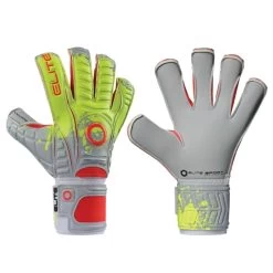 Guanti Da Portiere Elite Sport Gladiator