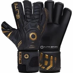Guanti Da Portiere Elite Sport Real