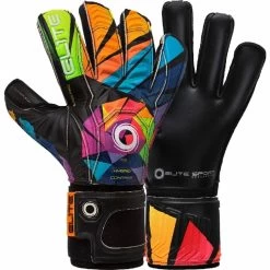 Guanti Da Portiere Elite Sport Camaleon