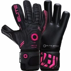 Guanti Da Portiere Elite Sport Forza